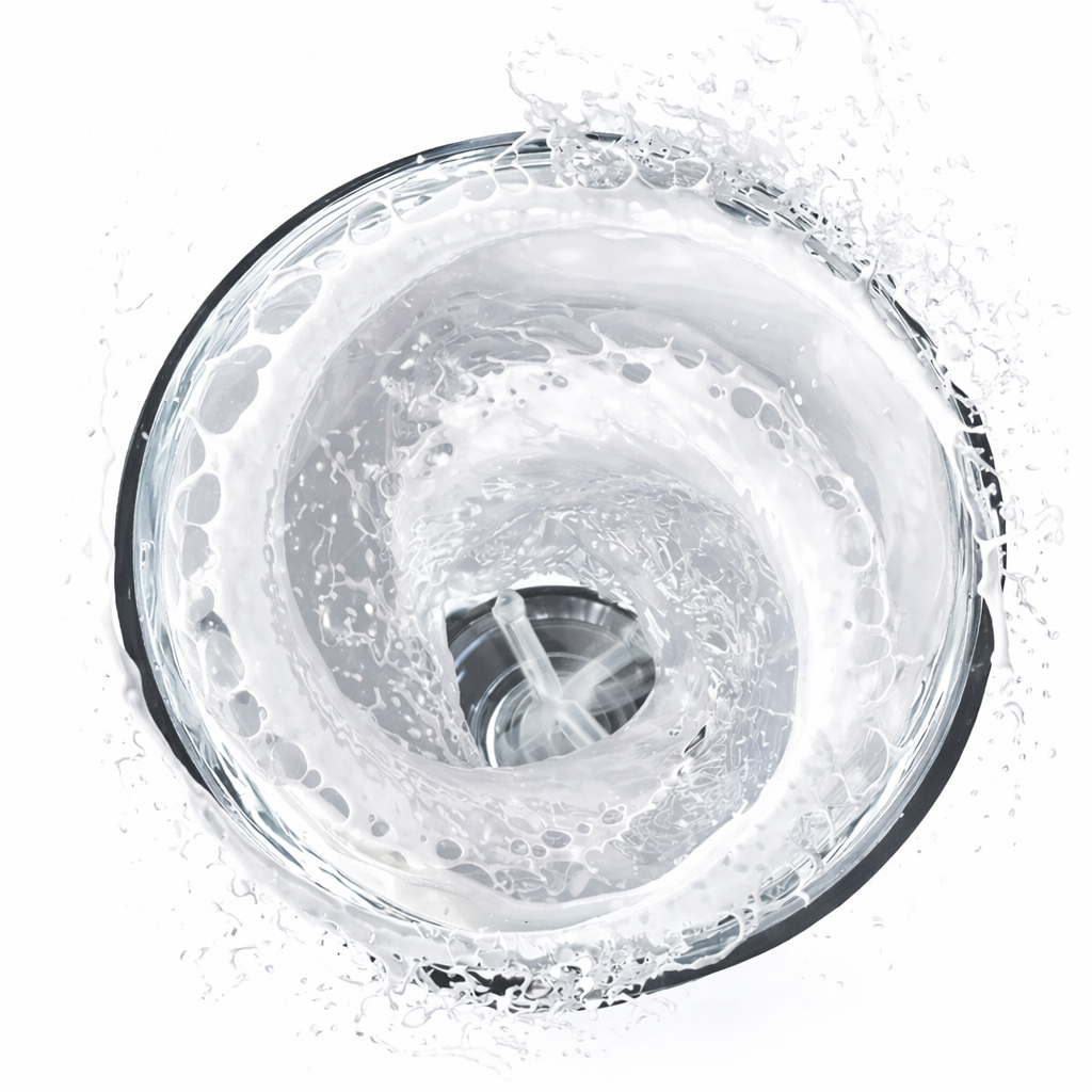 Shaker automático 650 ml