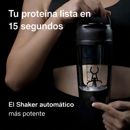 Shaker automático 650 ml