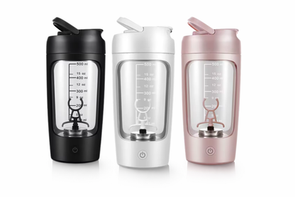 Shaker automático 650 ml