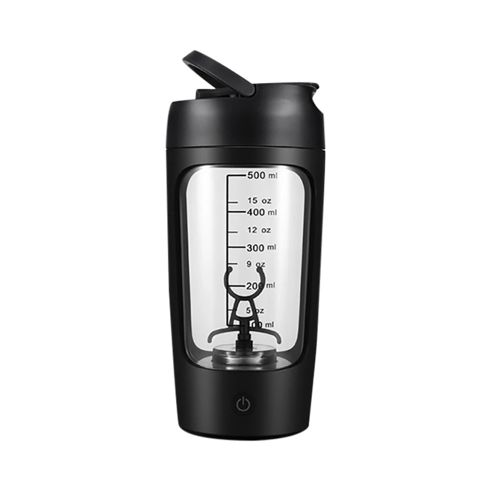 Shaker automático 650 ml
