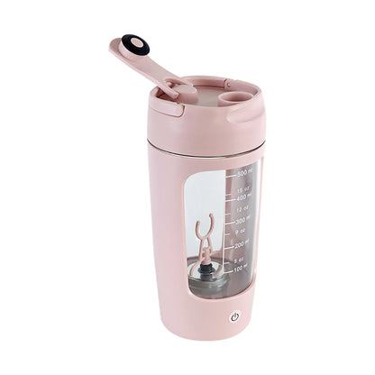 Shaker automático 650 ml